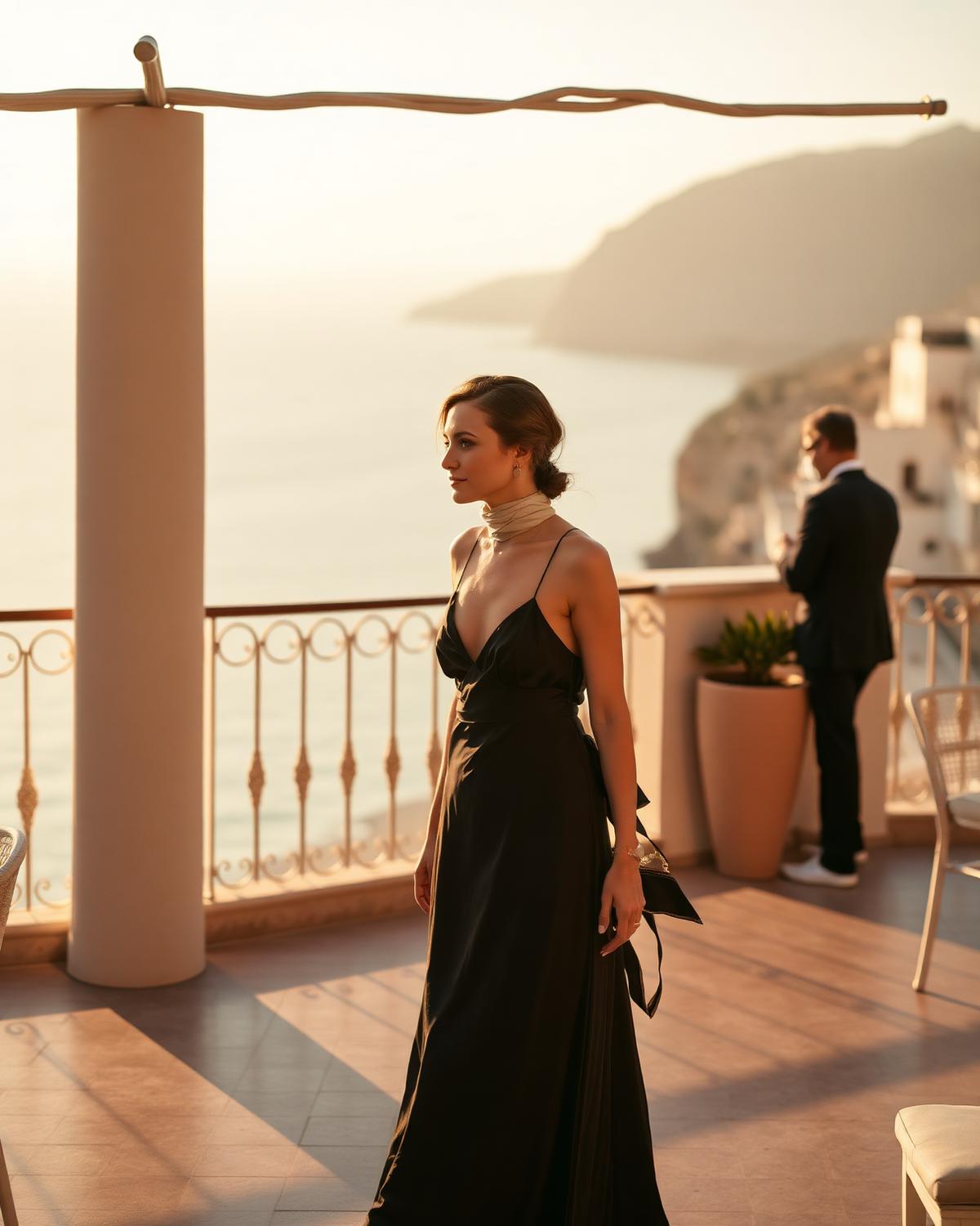 Cracking the Wedding Guest Code